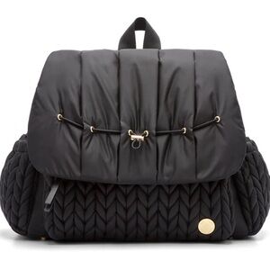Happ Brand Levy Diaper Bag